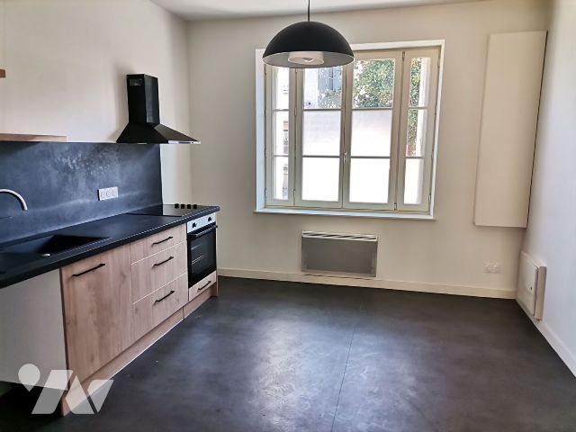 Maison à vendre, 56m², Montfort-sur-Meu