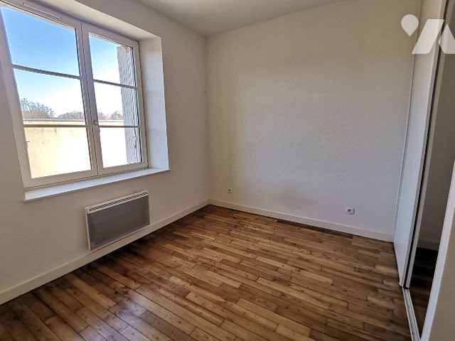Maison à vendre, 56m², Montfort-sur-Meu