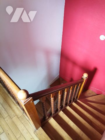 Maison à vendre, 56m², Montfort-sur-Meu