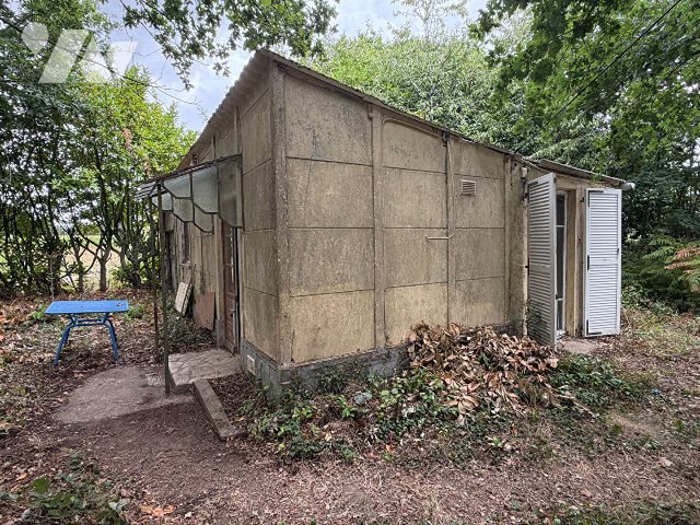 Maison à vendre, 45m², Bédée