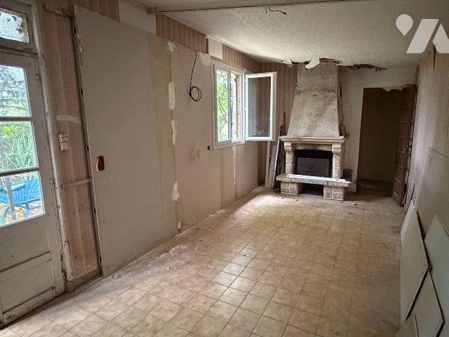 Maison à vendre, 45m², Bédée