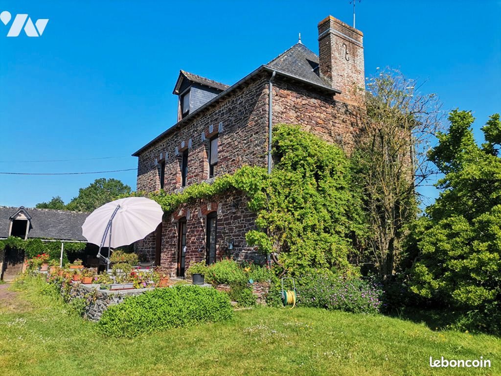 Maison à vendre, 148m², Saint-Péran