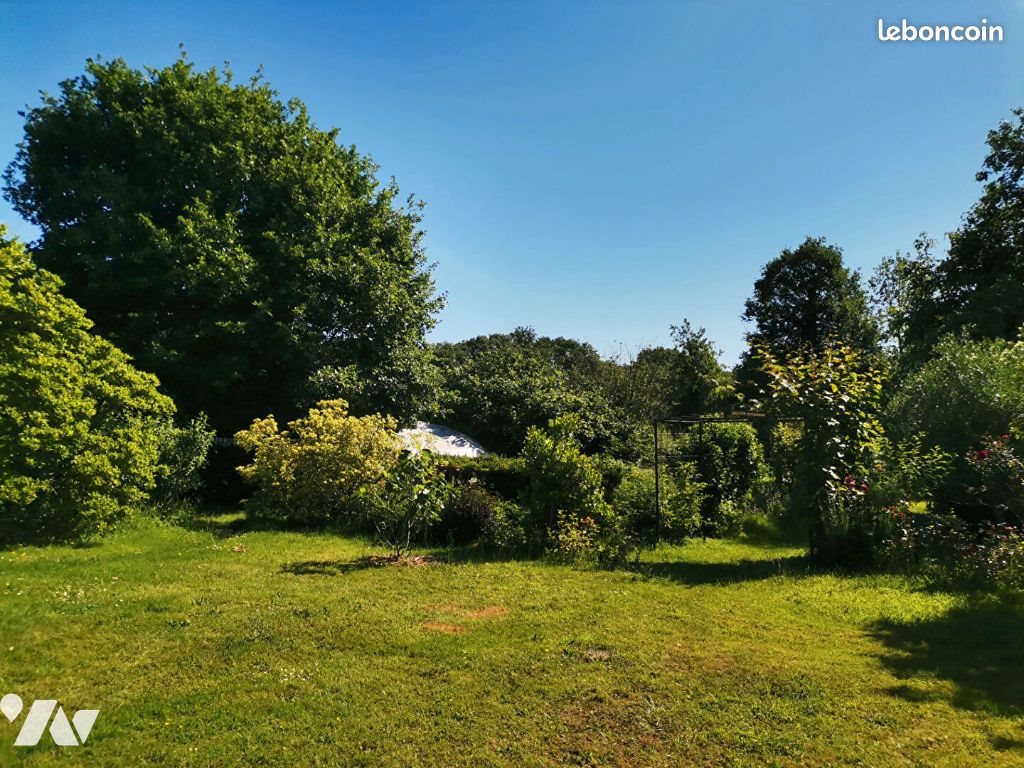 Maison à vendre, 148m², Saint-Péran