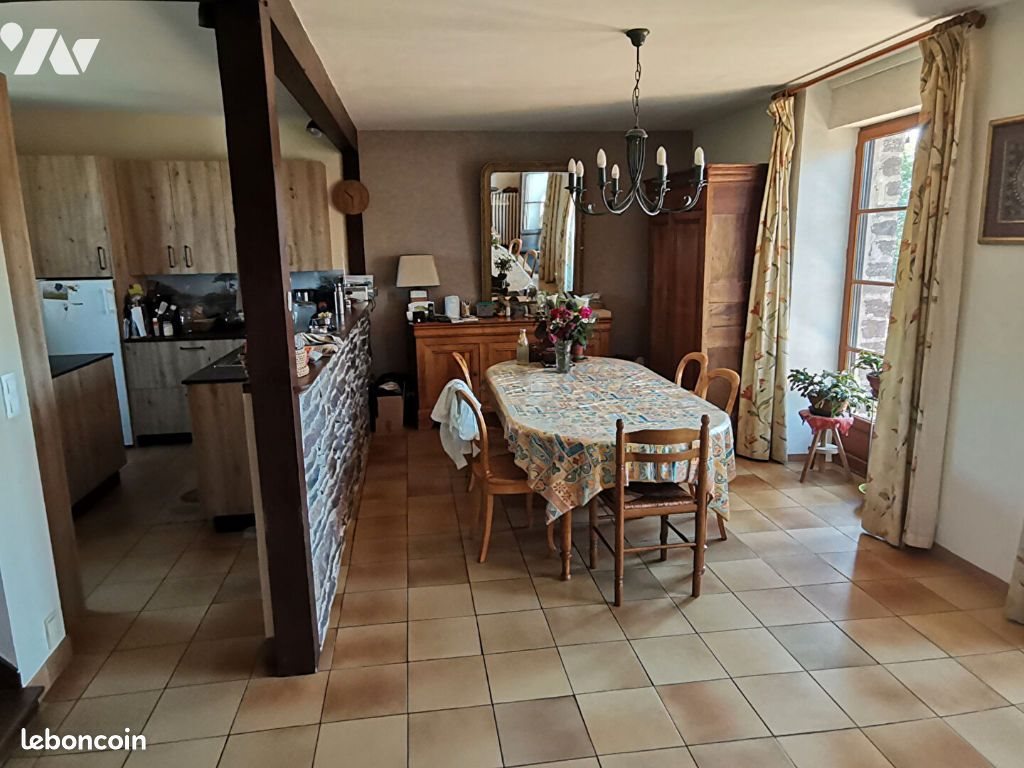 Maison à vendre, 148m², Saint-Péran