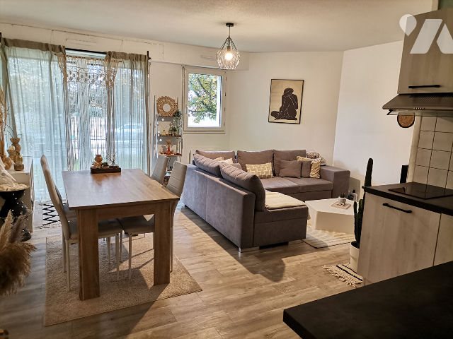 Appartement à vendre, 42m², Pacé