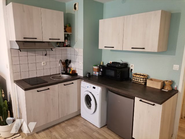 Appartement à vendre, 42m², Pacé