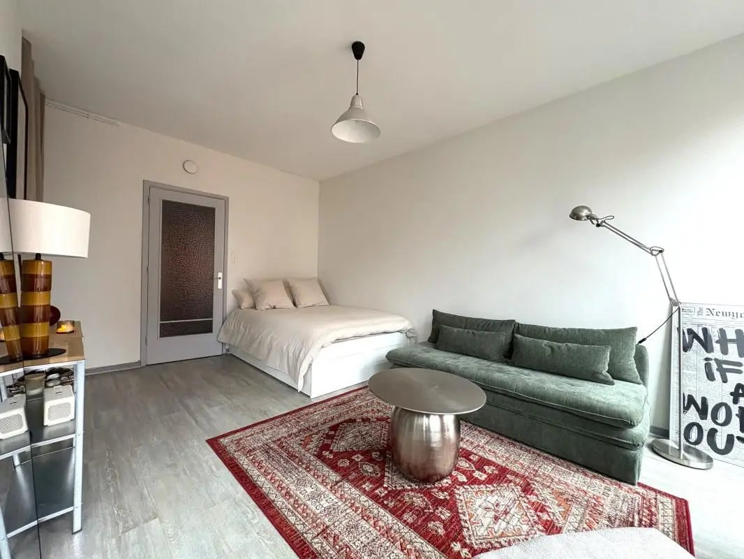 Appartement à vendre, 34m², Toulouse
