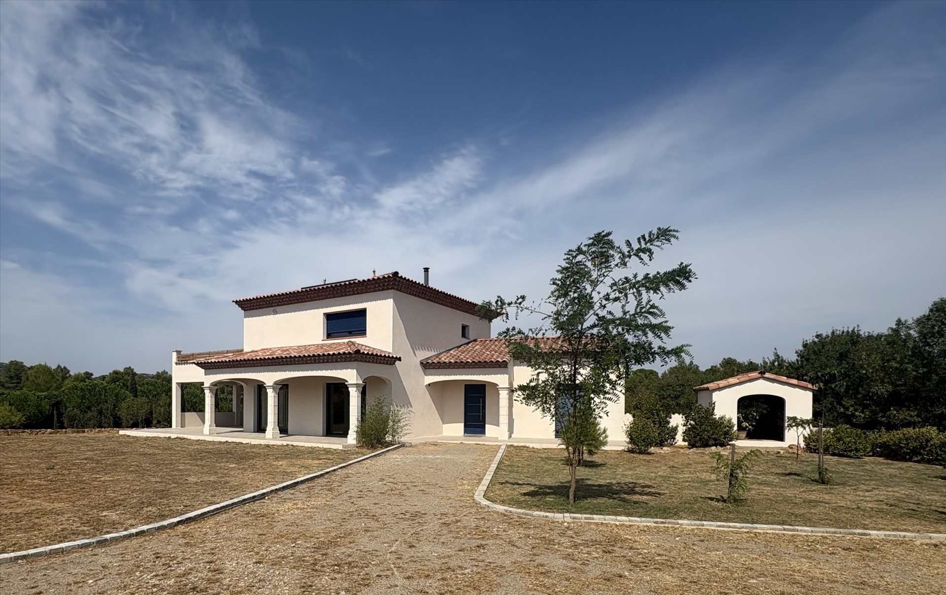 Maison à vendre, 180m², Montséret