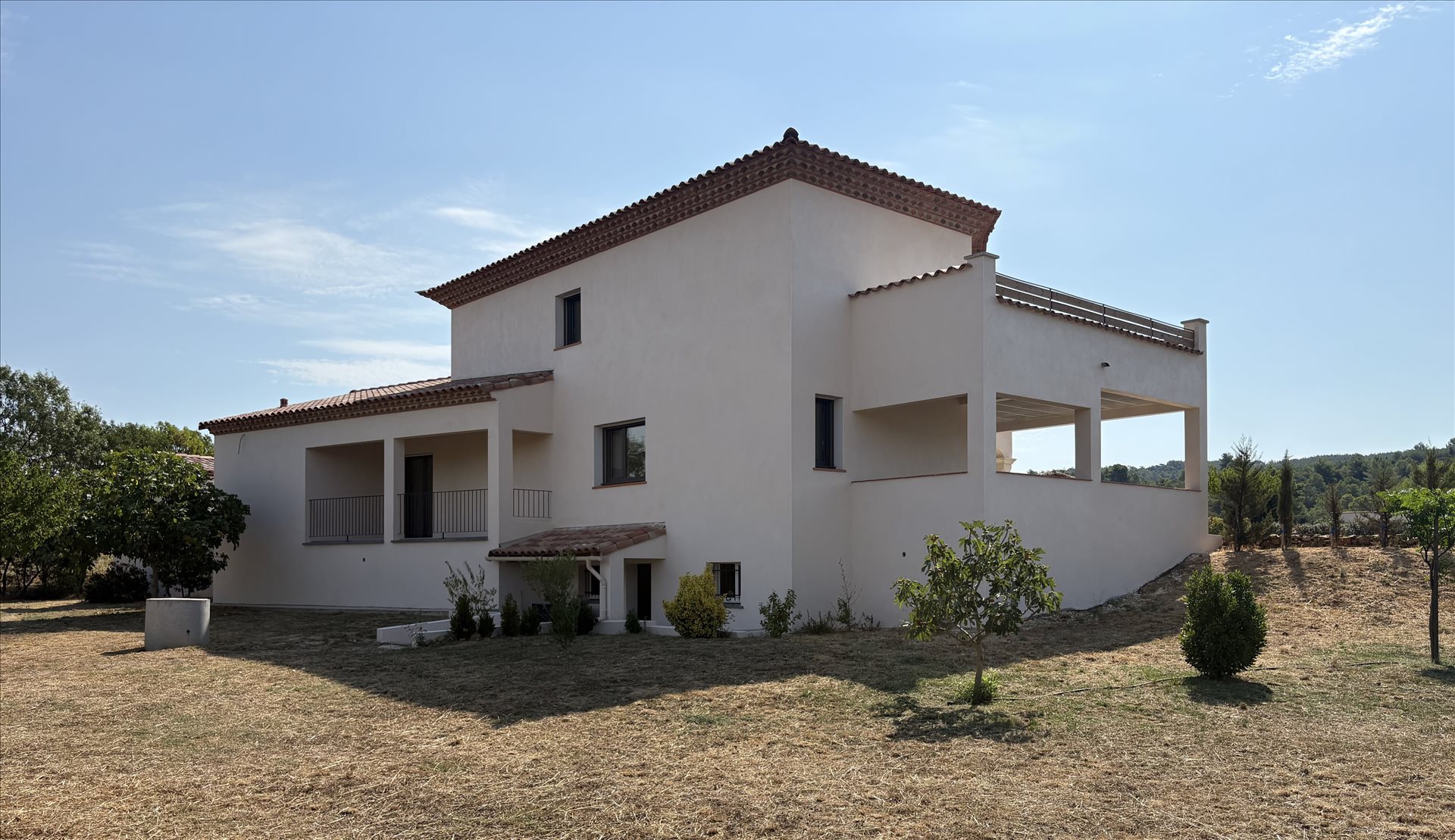 Maison à vendre, 180m², Montséret