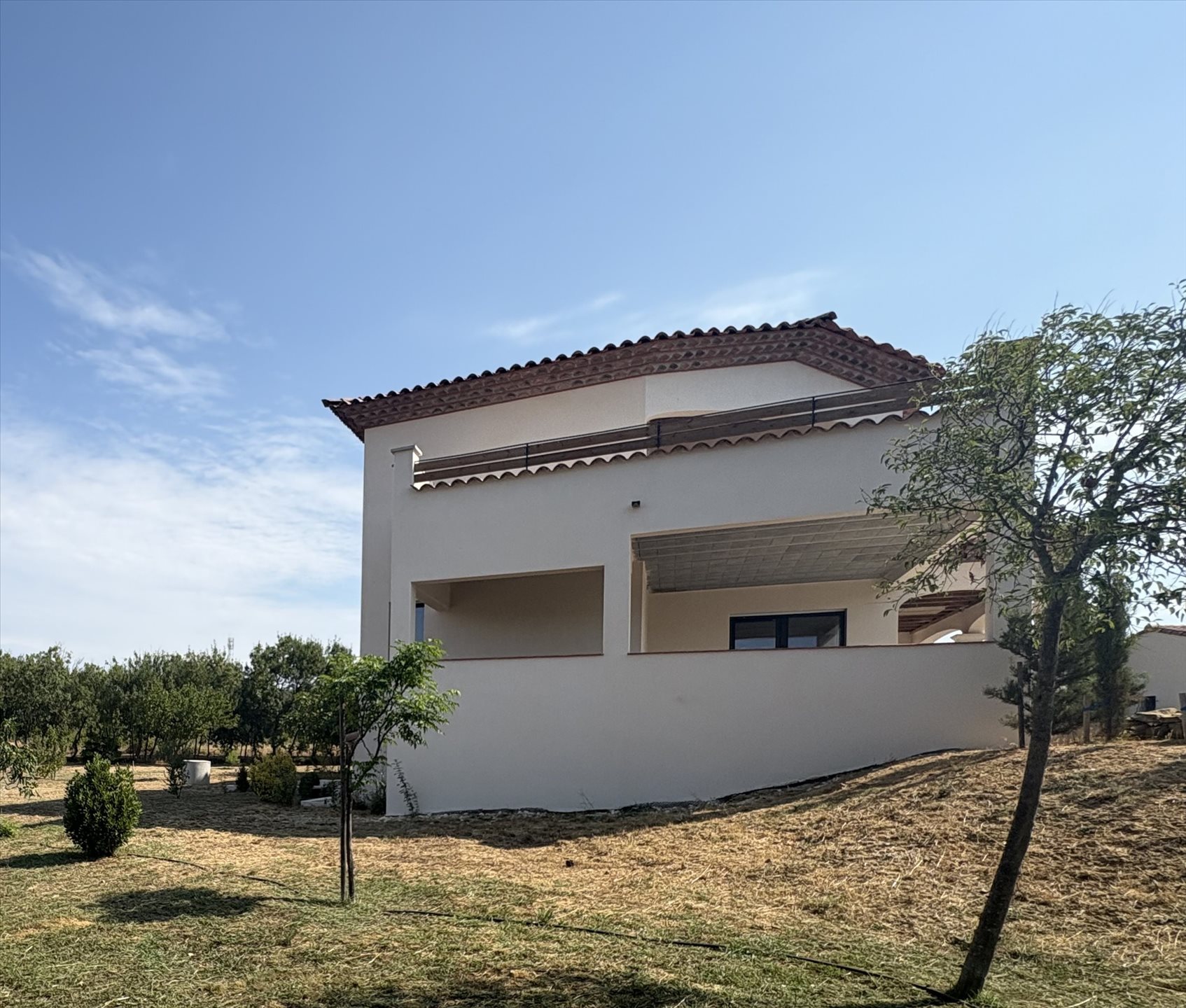 Maison à vendre, 180m², Montséret