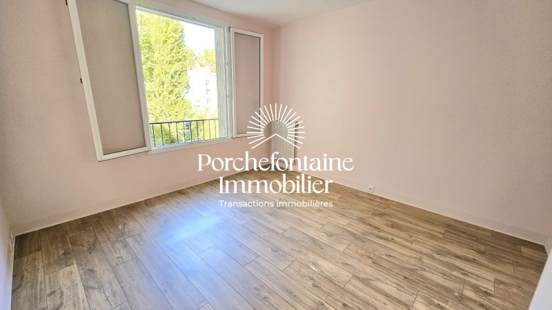 Appartement à vendre, 129m², Versailles