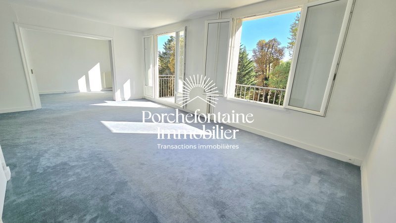 Appartement à vendre, 129m², Versailles
