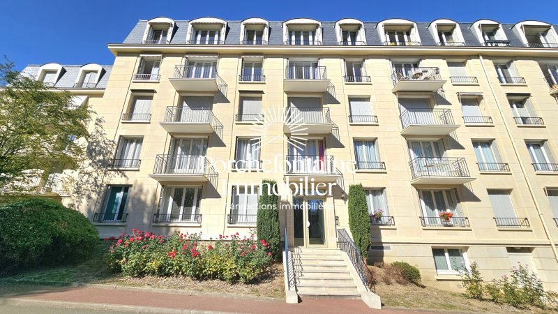 Appartement à vendre, 129m², Versailles
