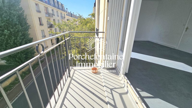 Appartement à vendre, 129m², Versailles