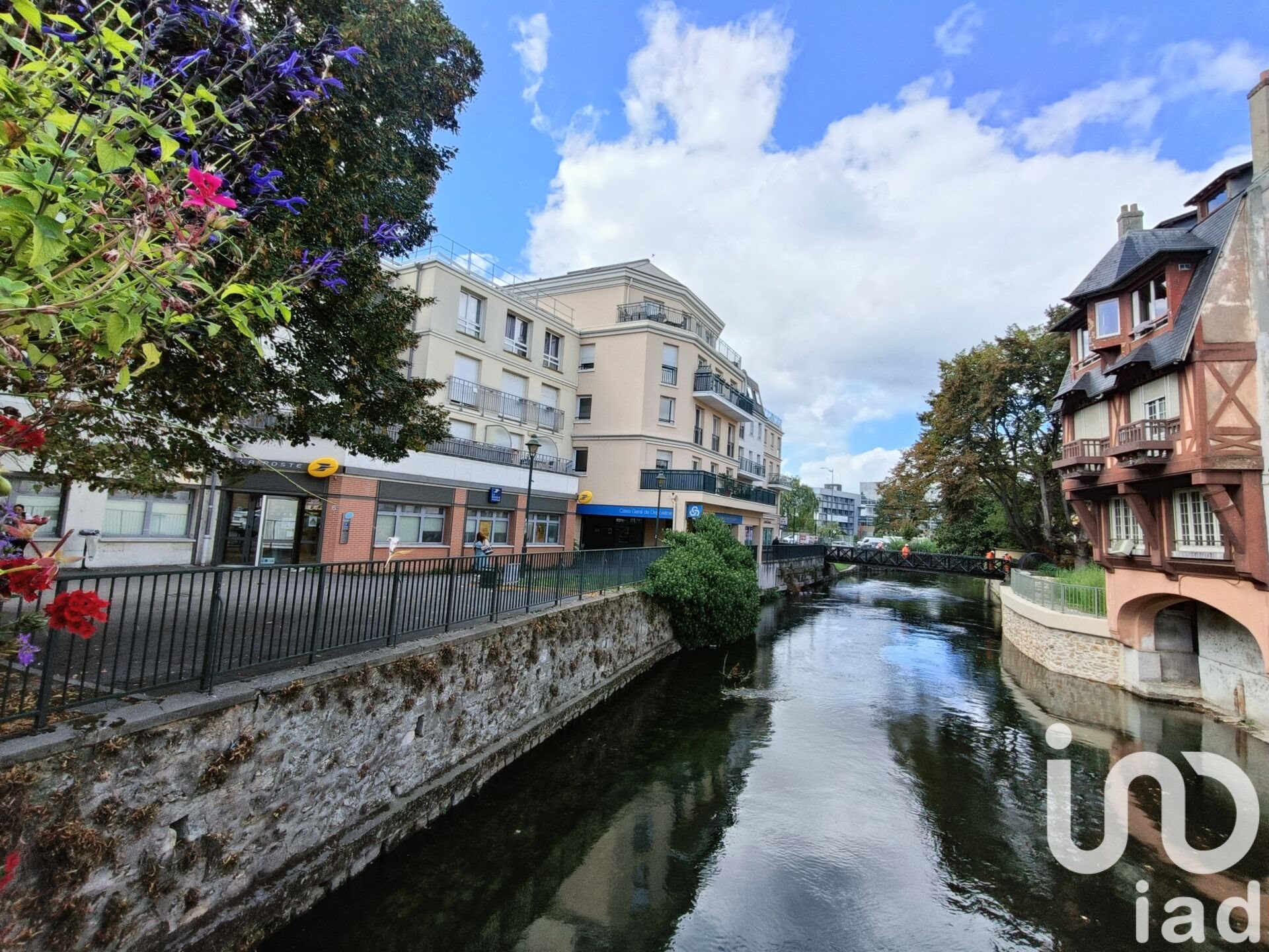 Appartement à vendre, 45m², Corbeil-Essonnes