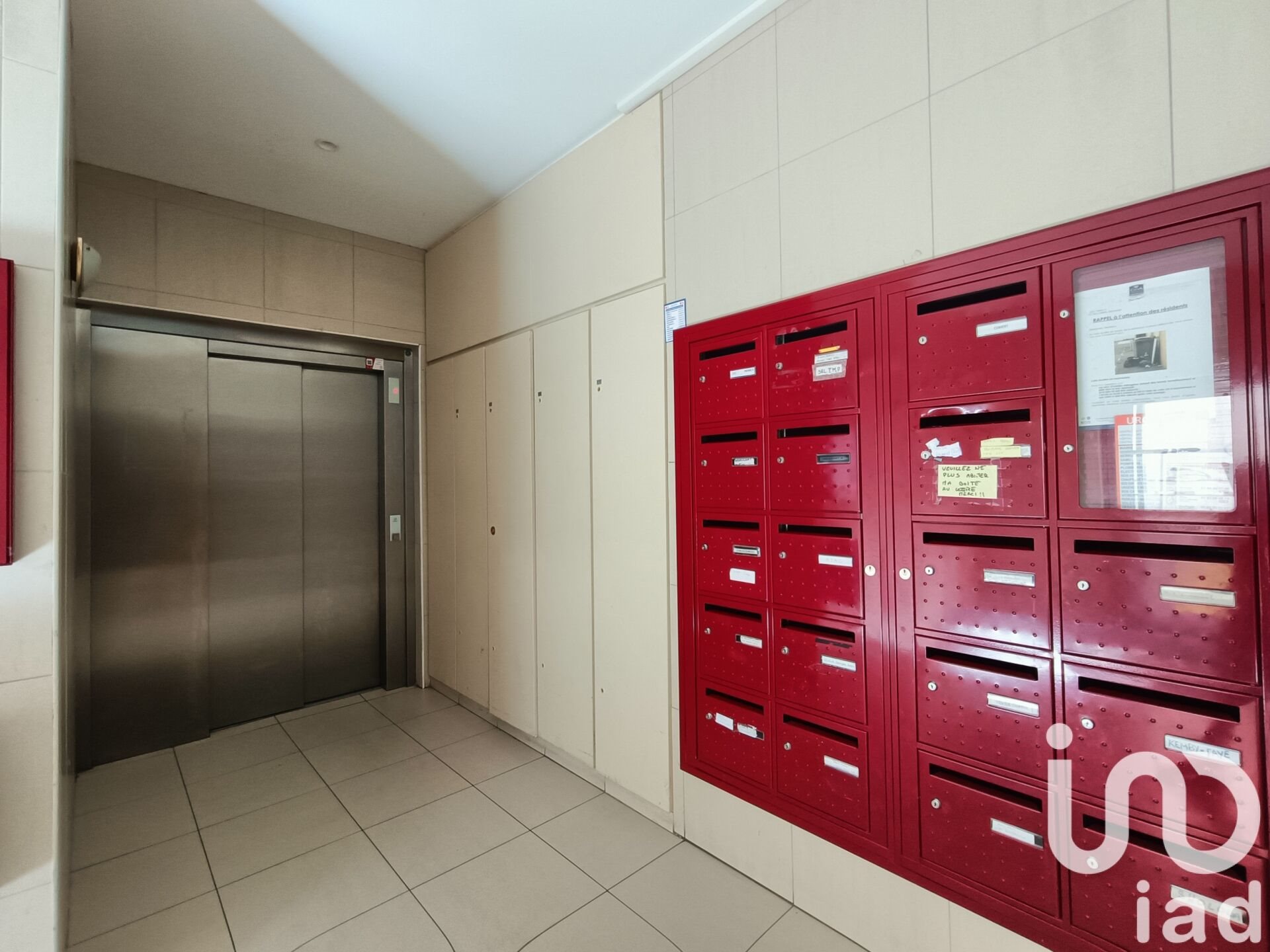 Appartement à vendre, 45m², Corbeil-Essonnes