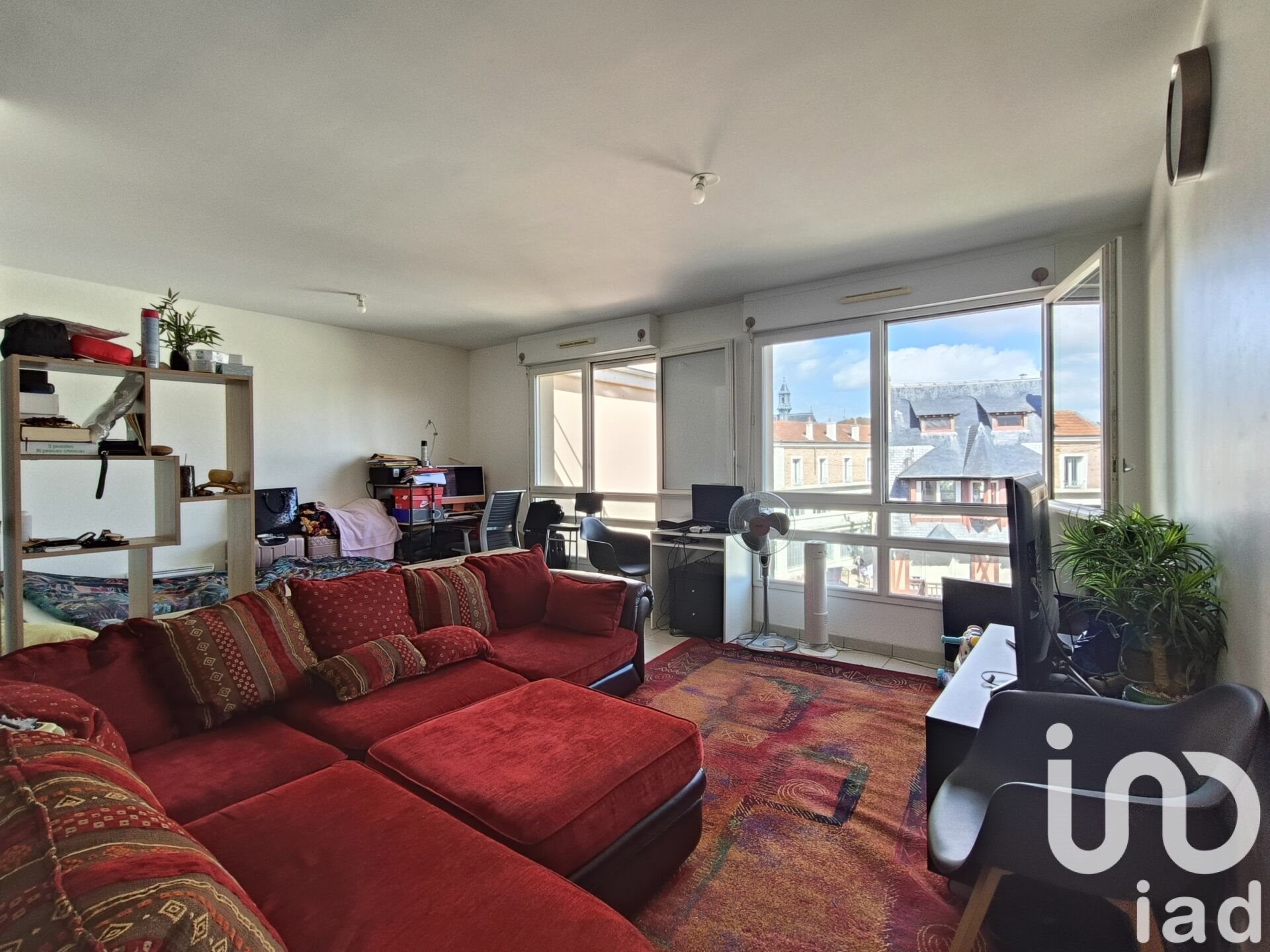 Appartement à vendre, 45m², Corbeil-Essonnes