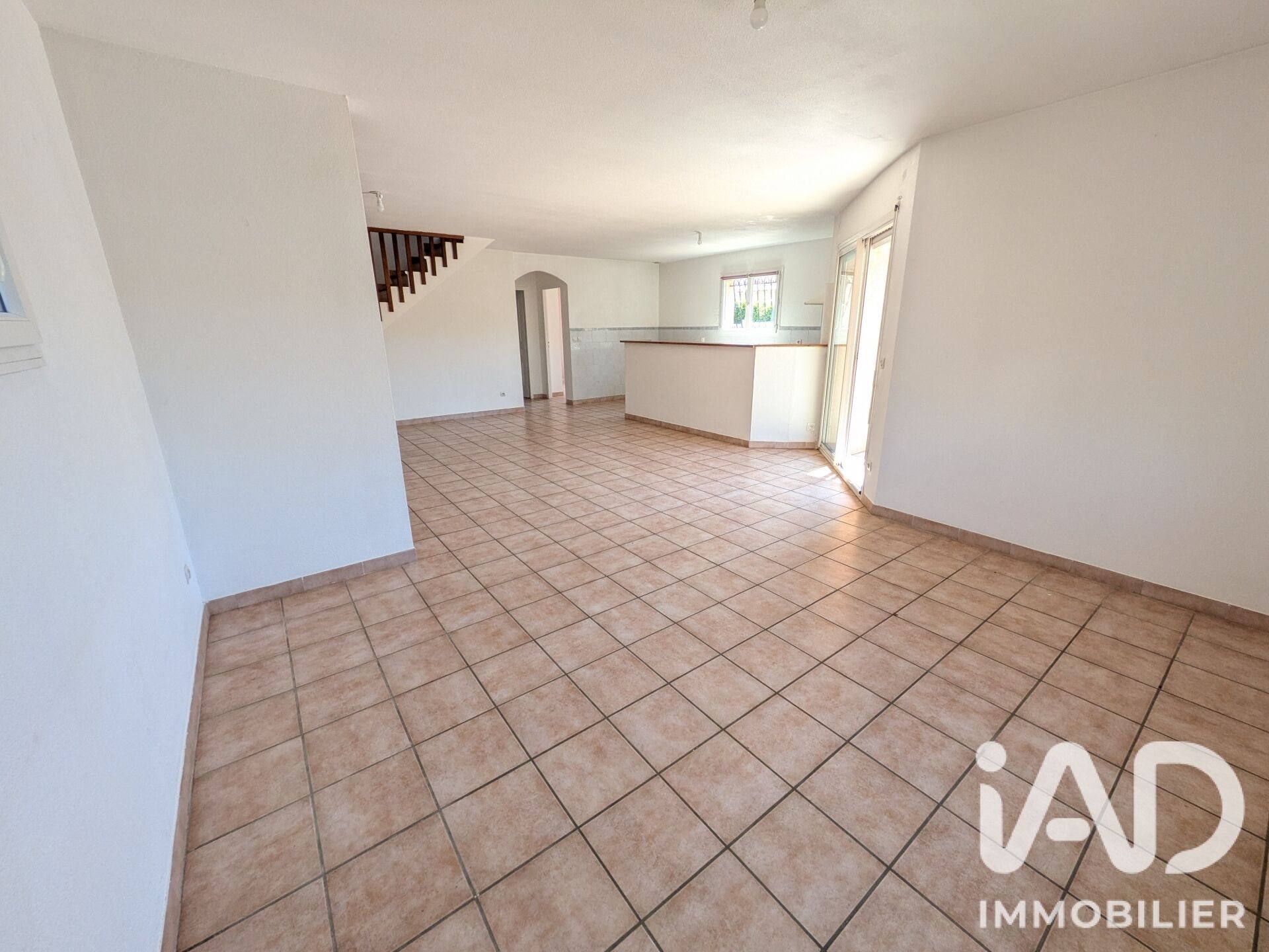Maison à vendre, 91m², Balaruc-les-Bains