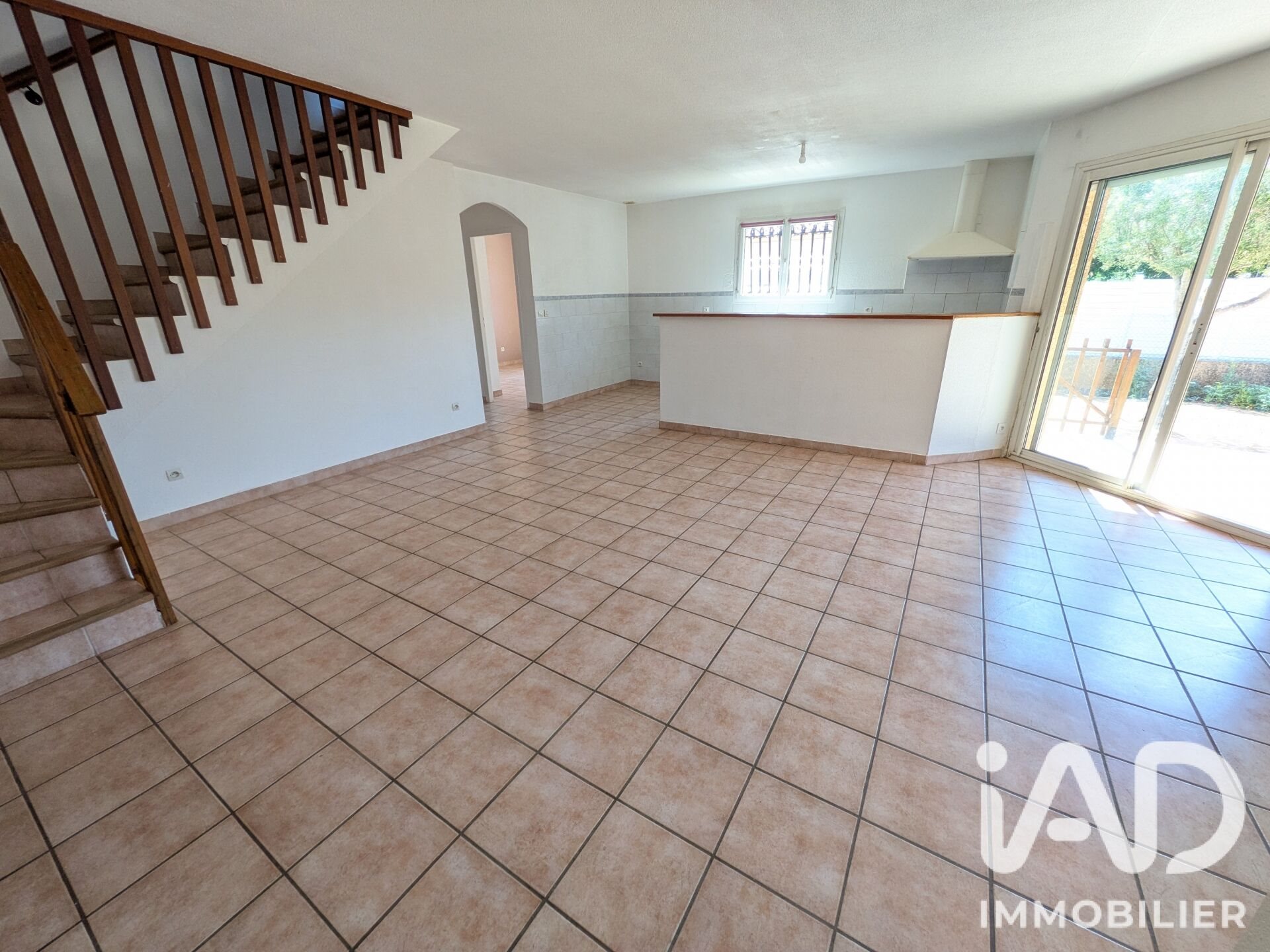 Maison à vendre, 91m², Balaruc-les-Bains
