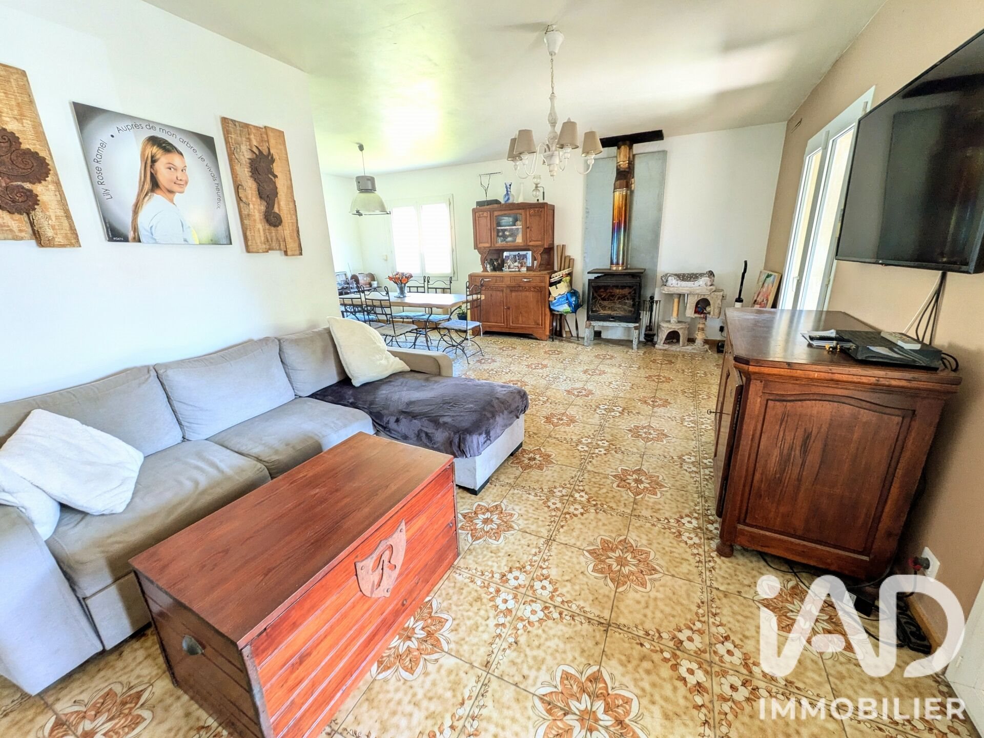 Maison à vendre, 161m², Sète
