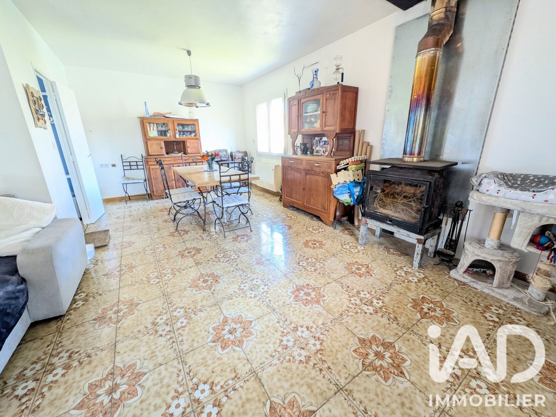 Maison à vendre, 161m², Sète