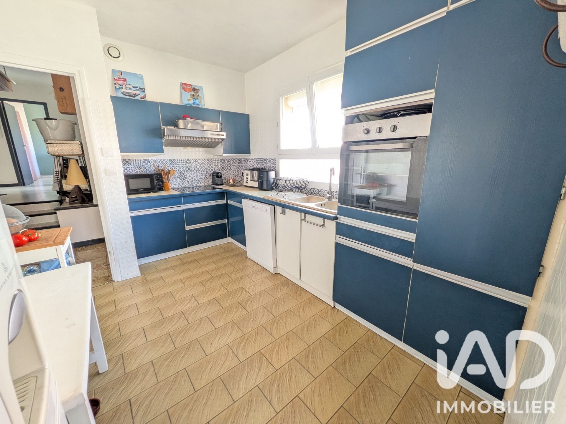 Maison à vendre, 161m², Sète