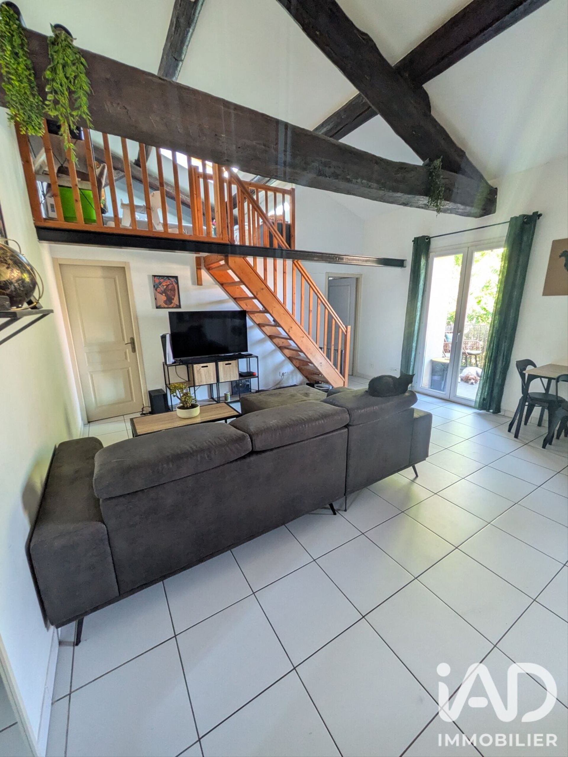 Appartement à vendre, 52m², Poussan