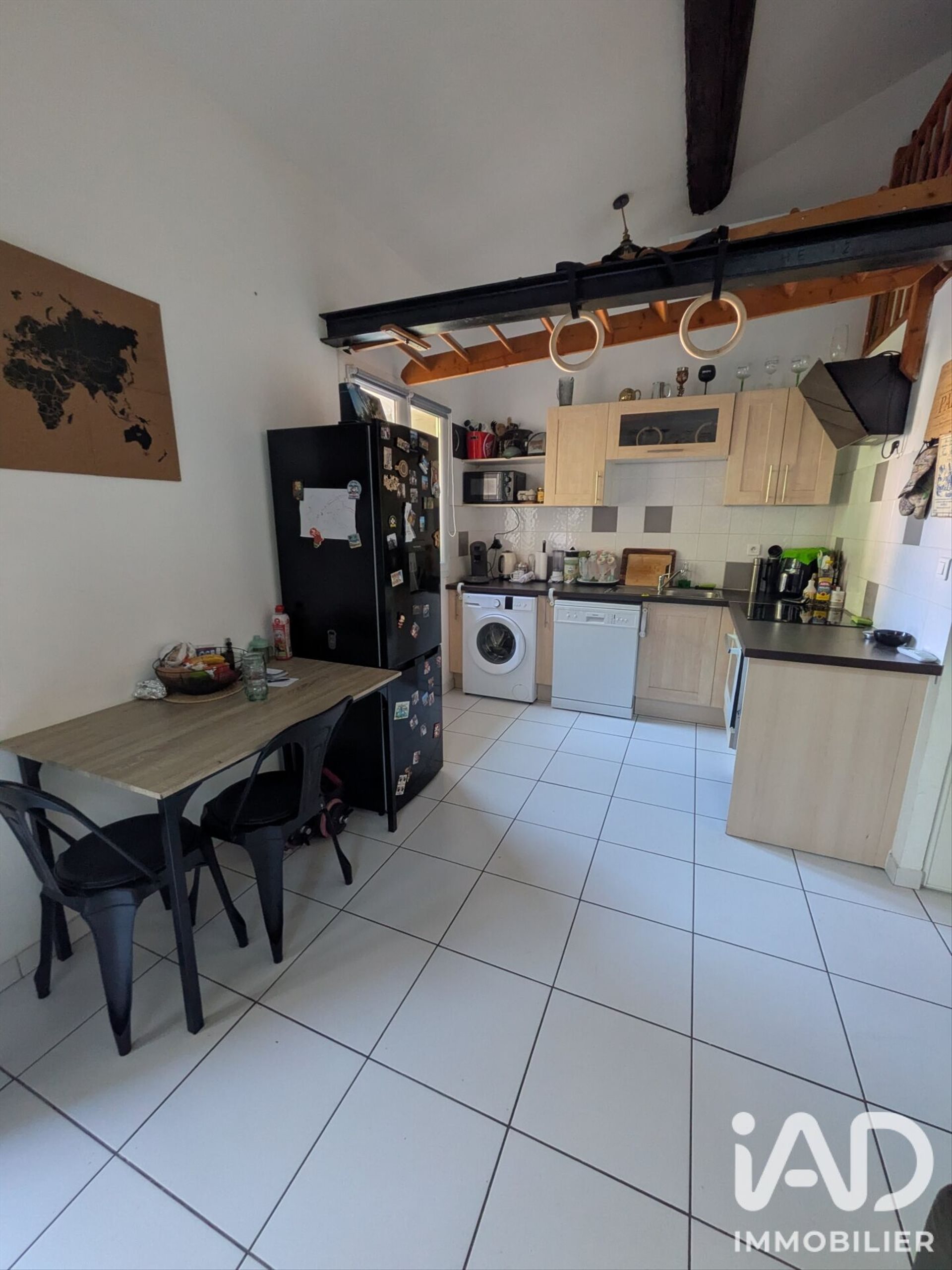 Appartement à vendre, 52m², Poussan