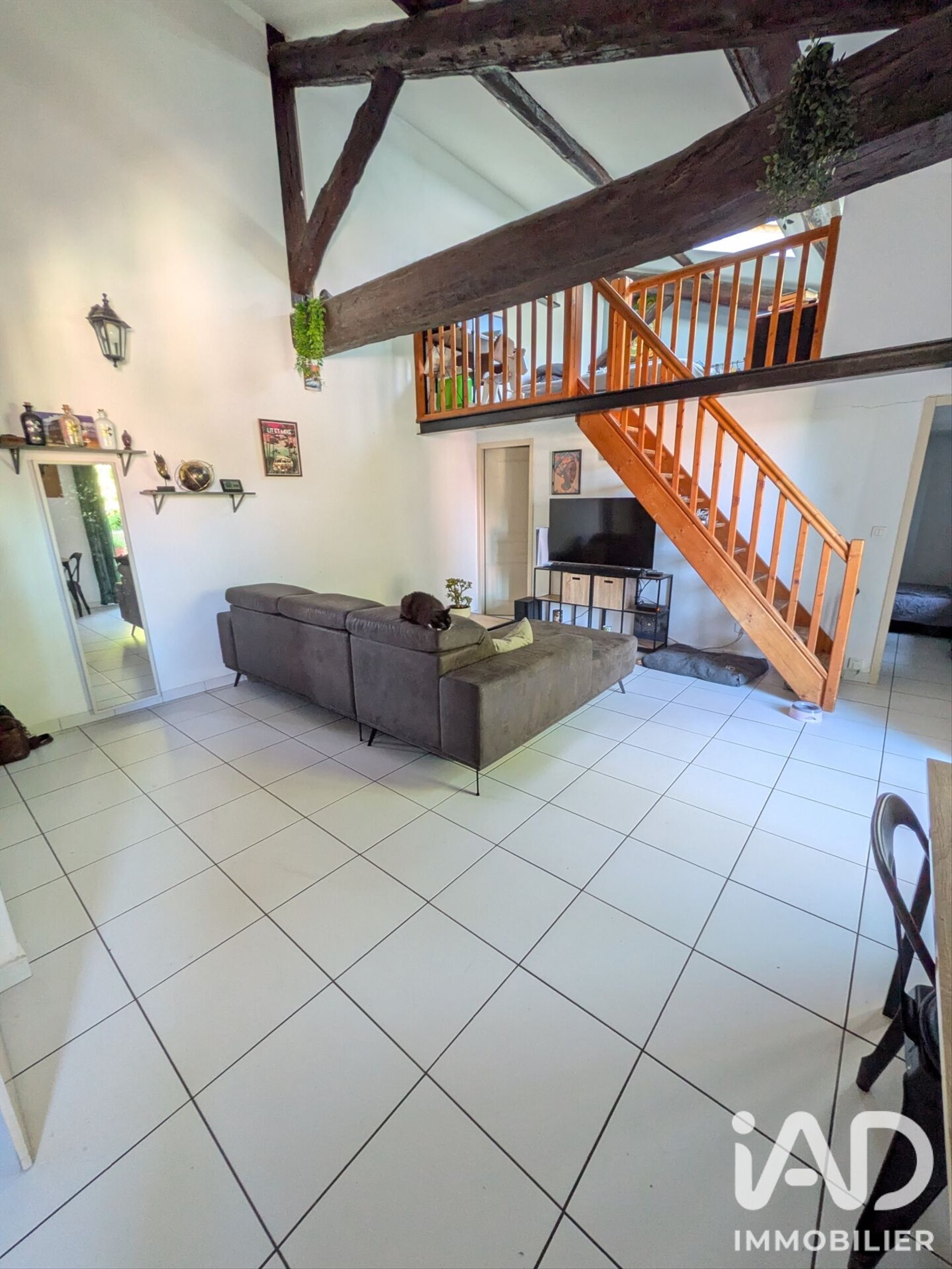 Appartement à vendre, 52m², Poussan