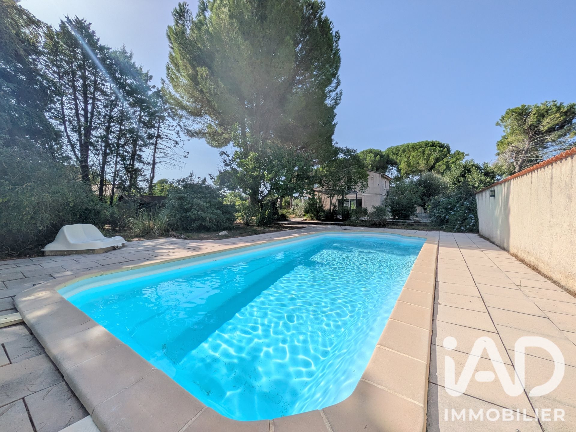 Maison à vendre, 200m², Cournonterral
