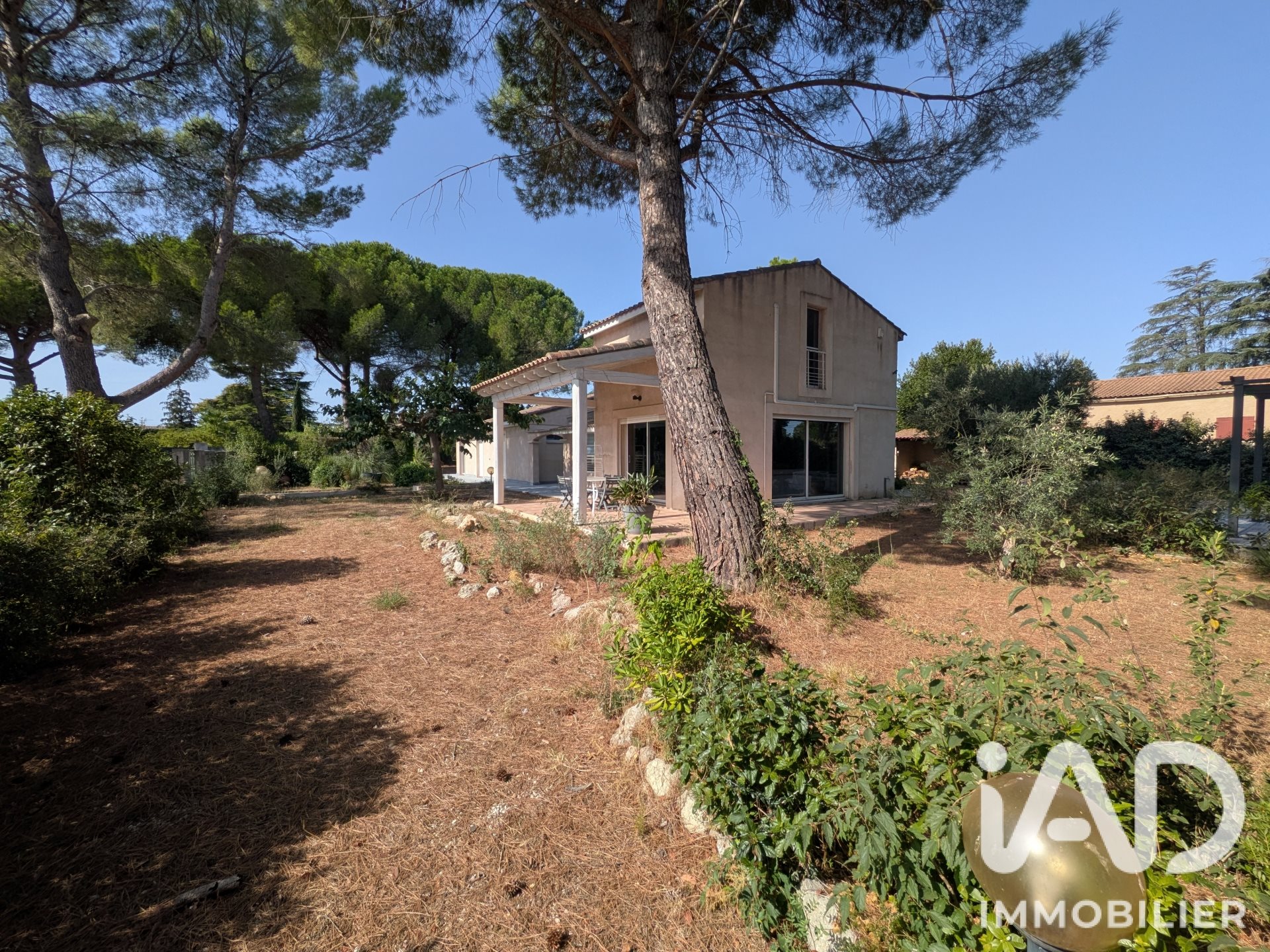 Maison à vendre, 200m², Cournonterral