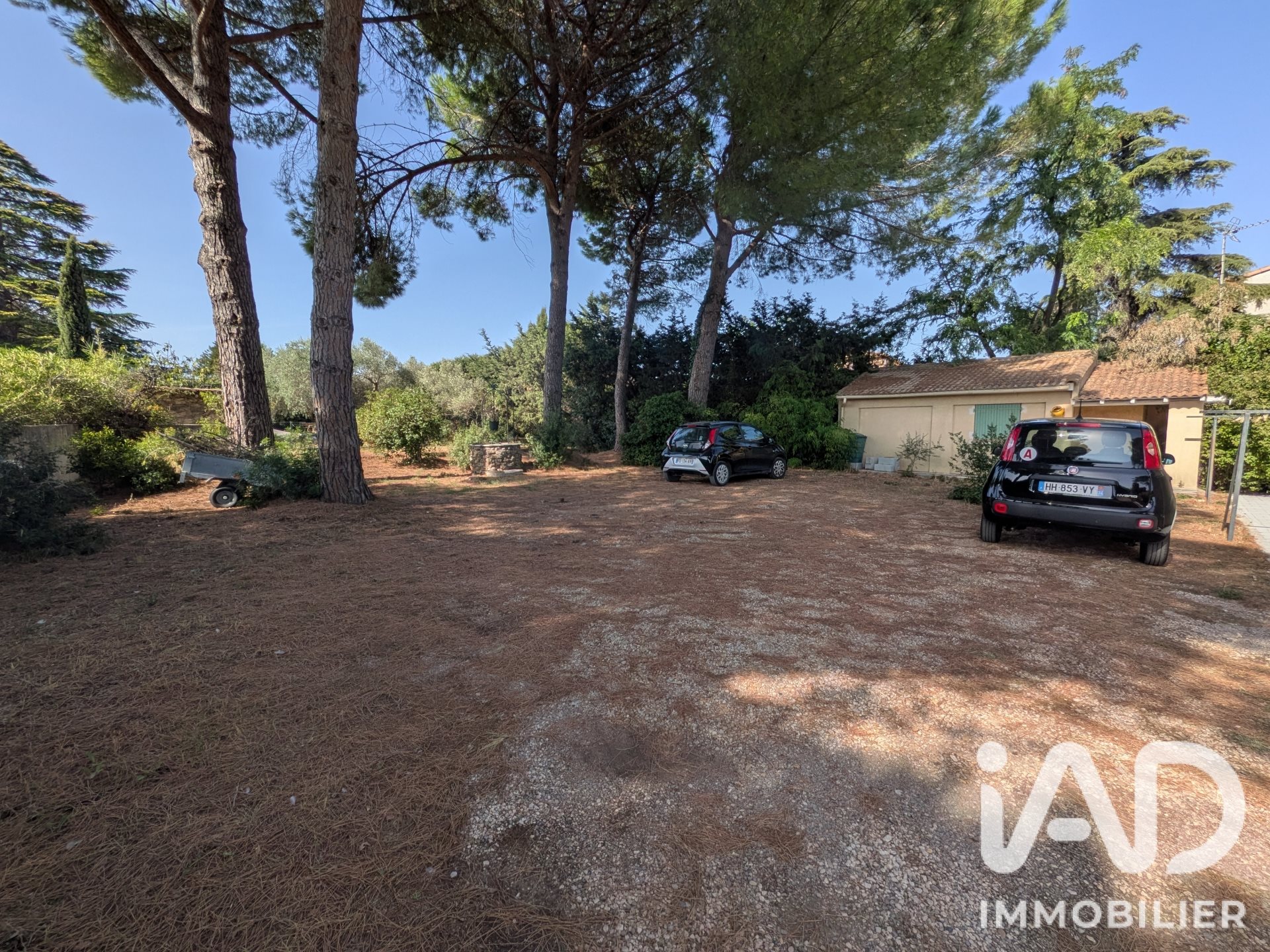 Maison à vendre, 200m², Cournonterral