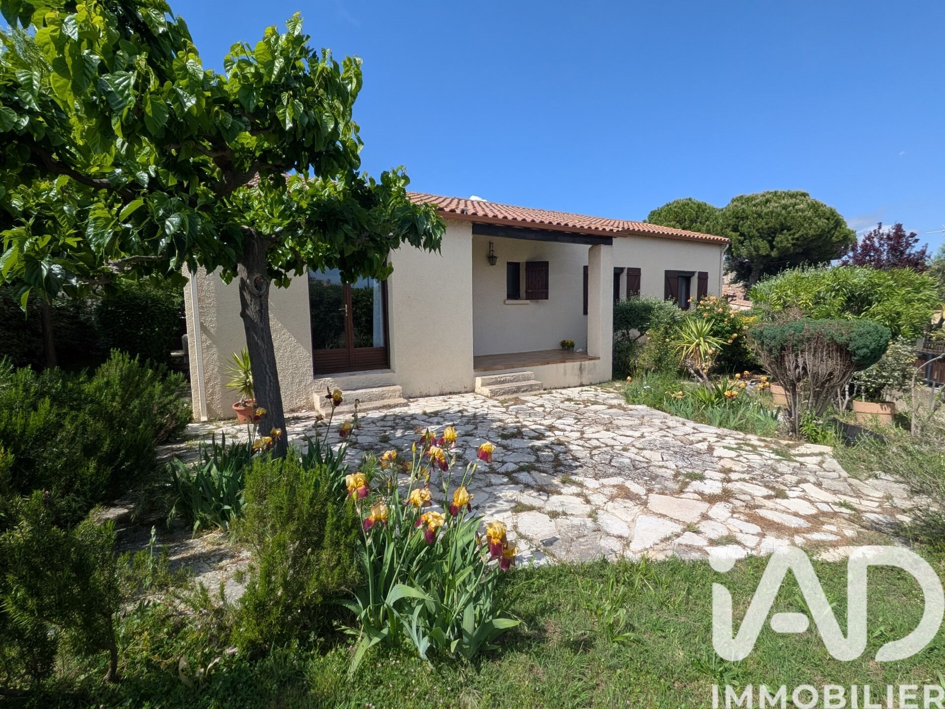Maison à vendre, 123m², Poussan