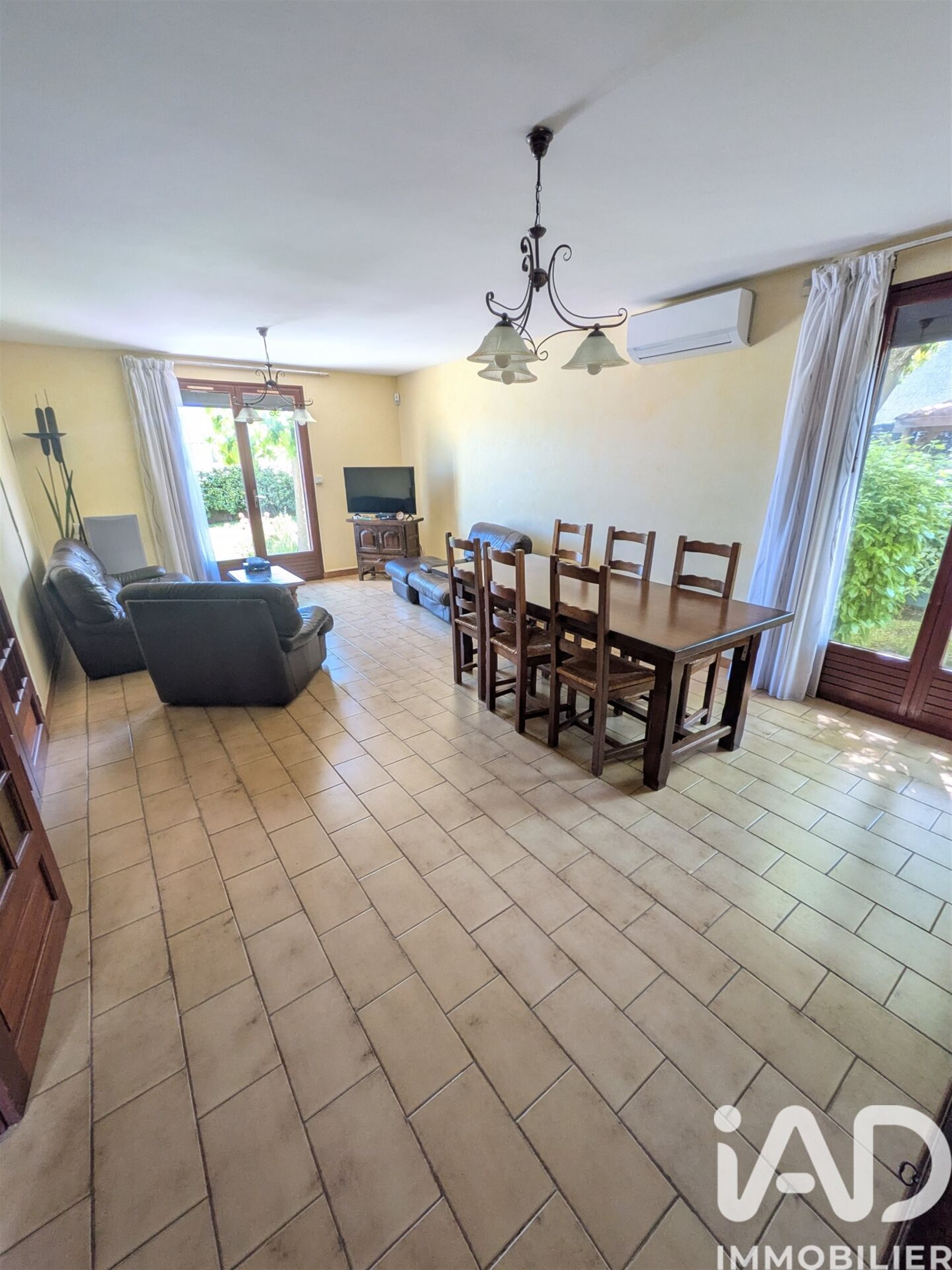 Maison à vendre, 123m², Poussan