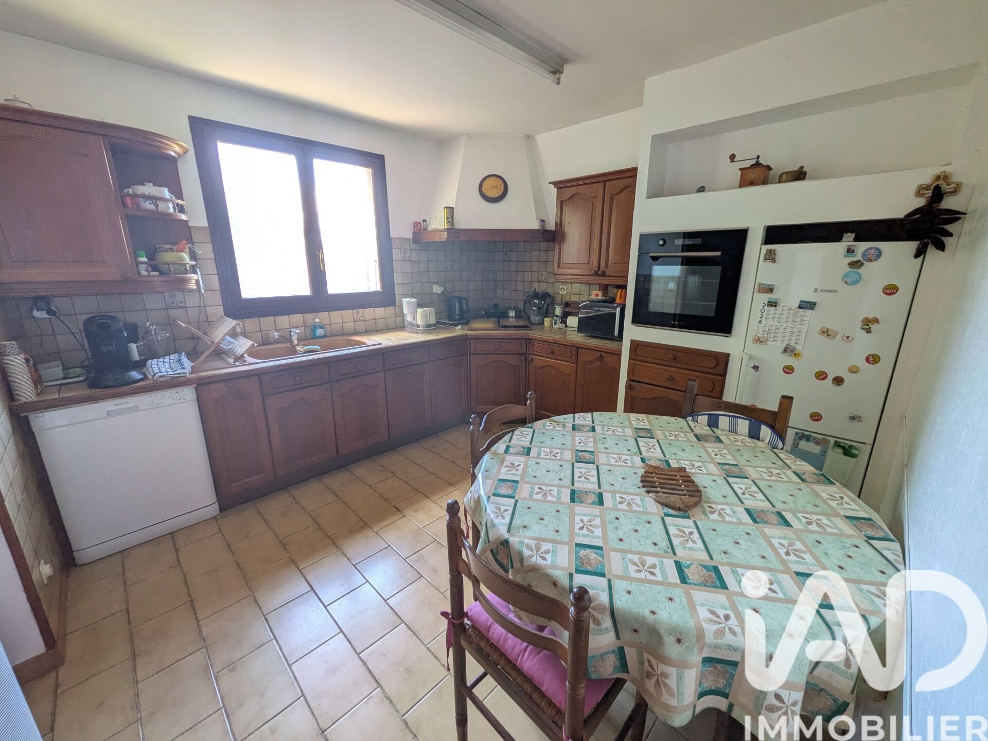 Maison à vendre, 123m², Poussan