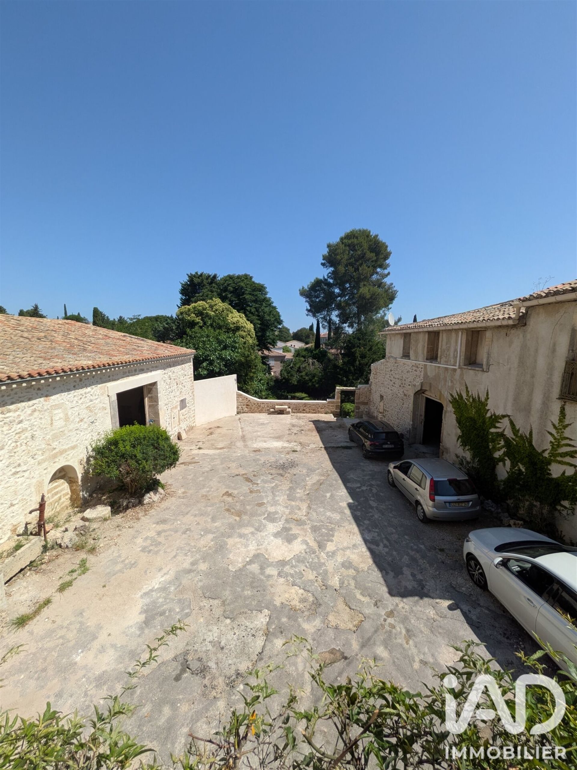 Maison à vendre, 334m², Saint-Georges-d'Orques