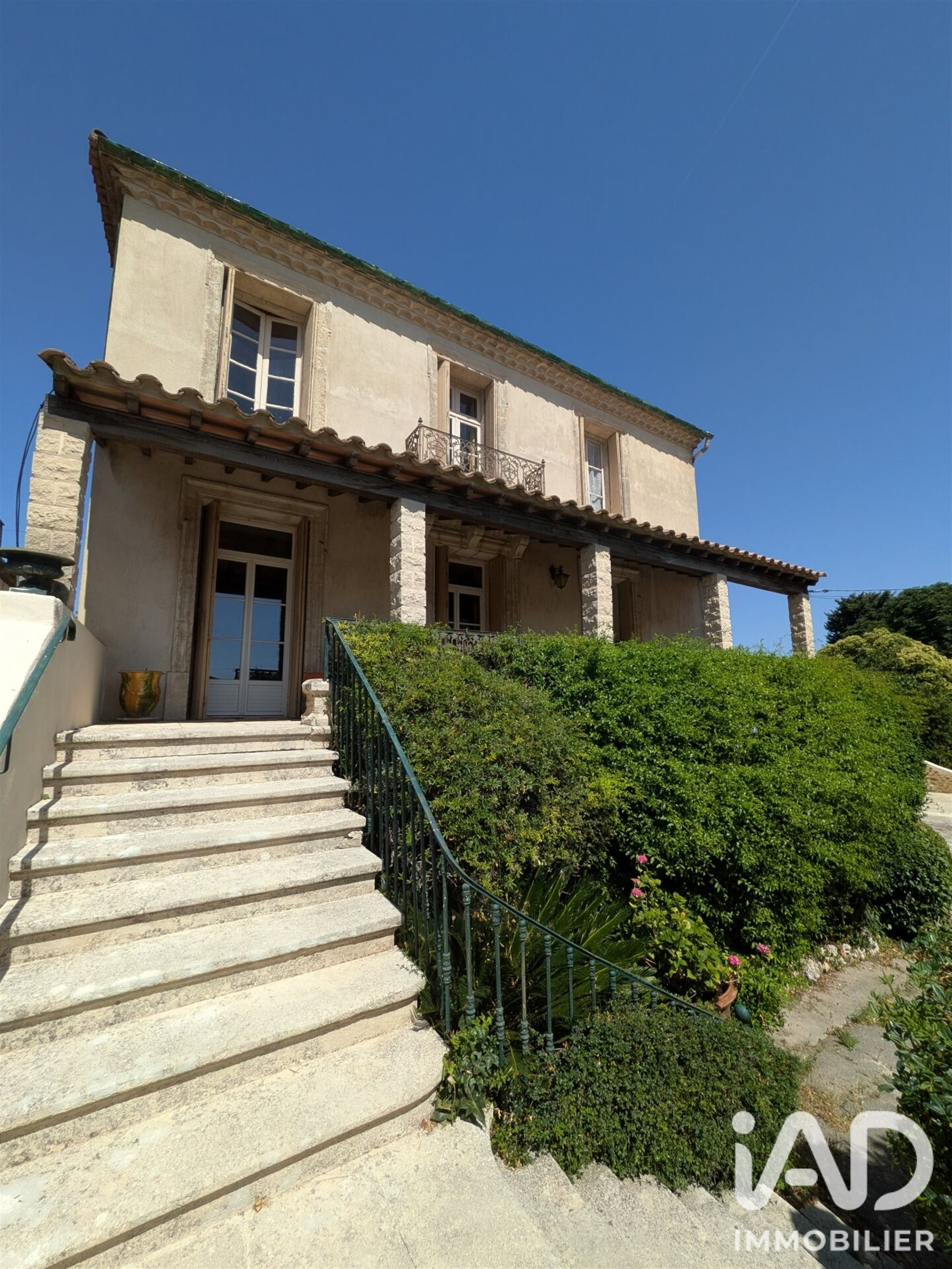 Maison à vendre, 334m², Saint-Georges-d'Orques