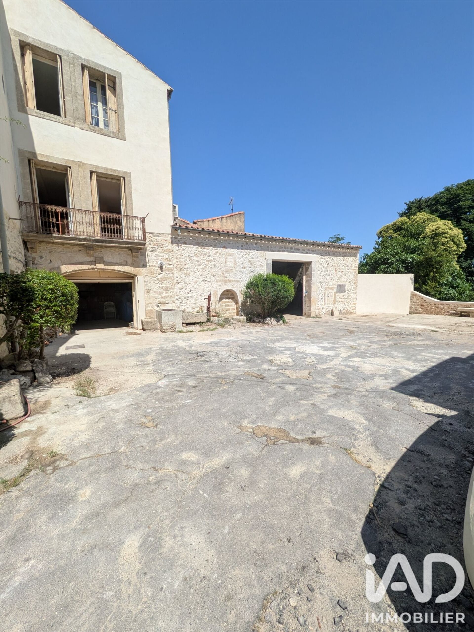 Maison à vendre, 334m², Saint-Georges-d'Orques