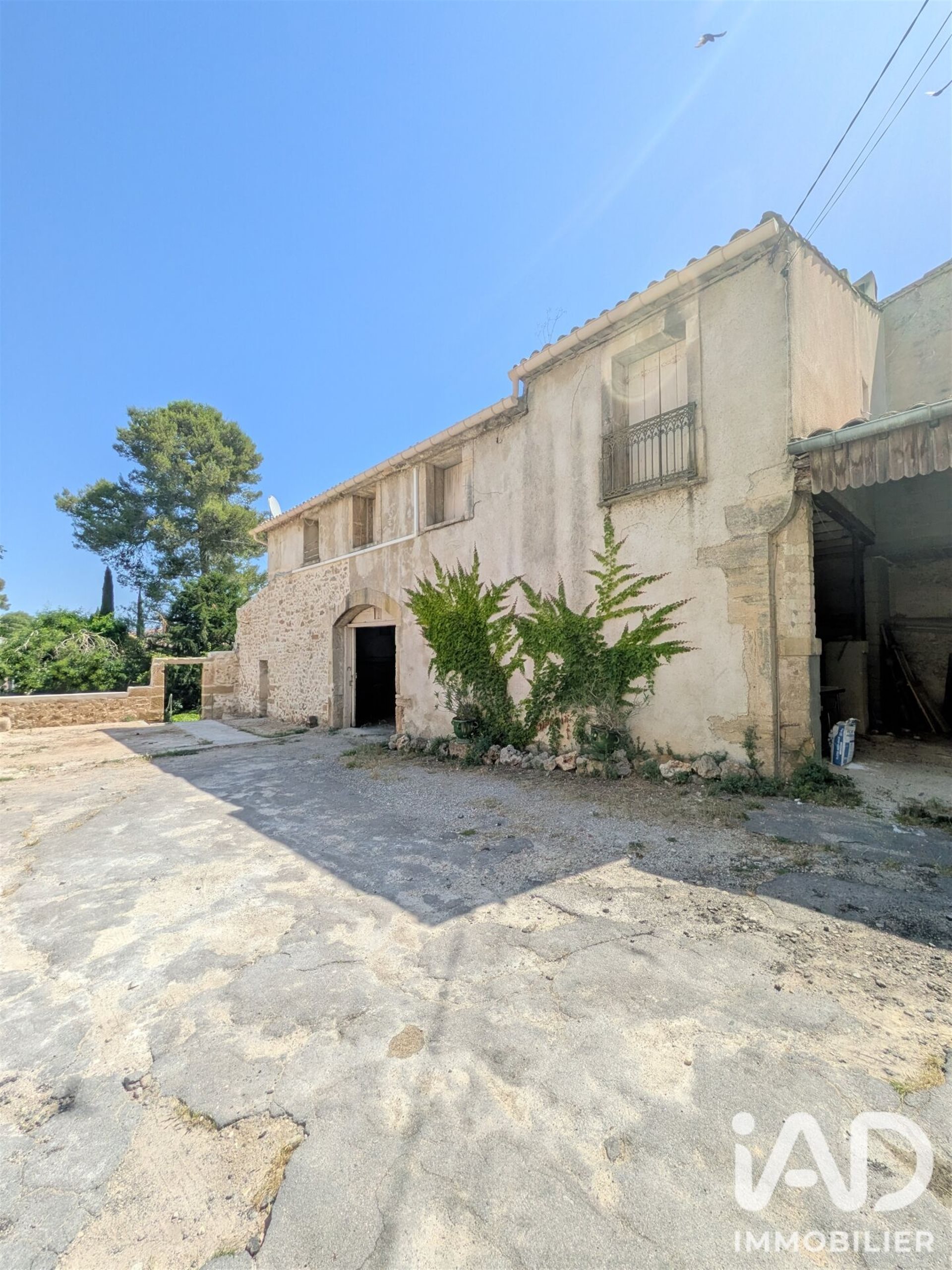 Maison à vendre, 334m², Saint-Georges-d'Orques
