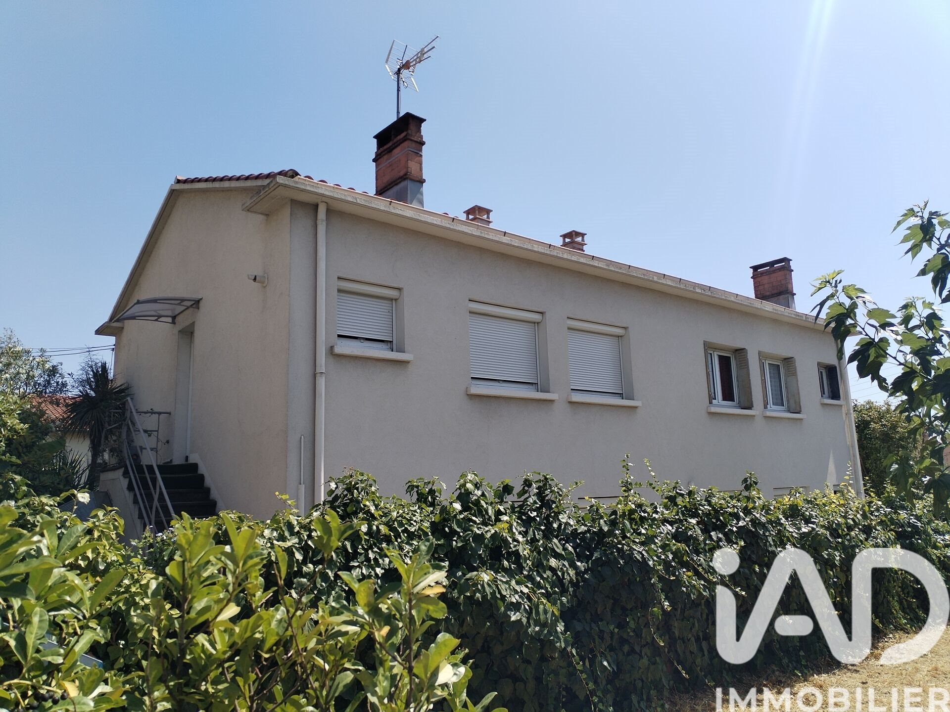 Appartement à vendre, 59m², Montpellier
