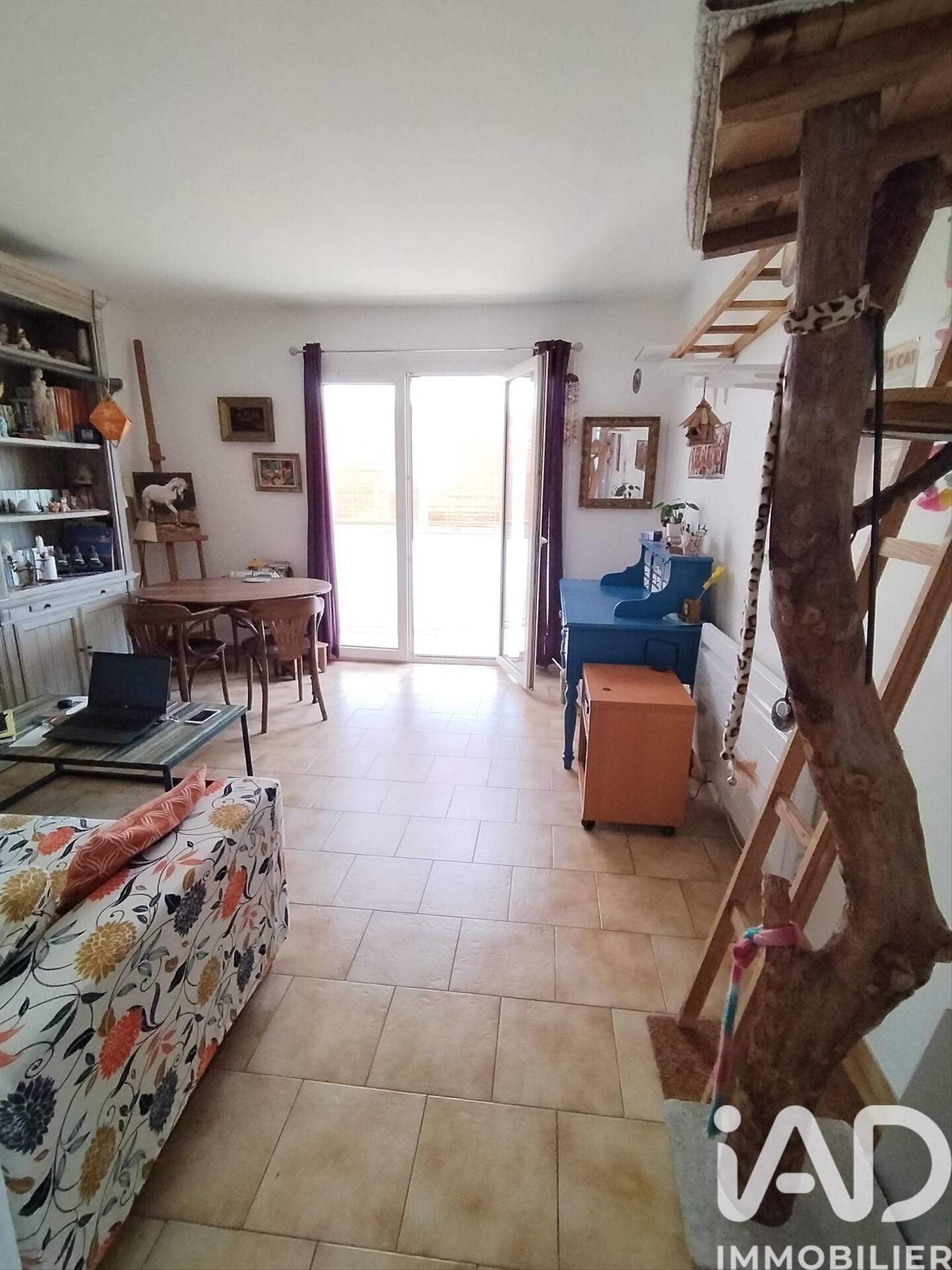 Appartement à vendre, 59m², Montpellier