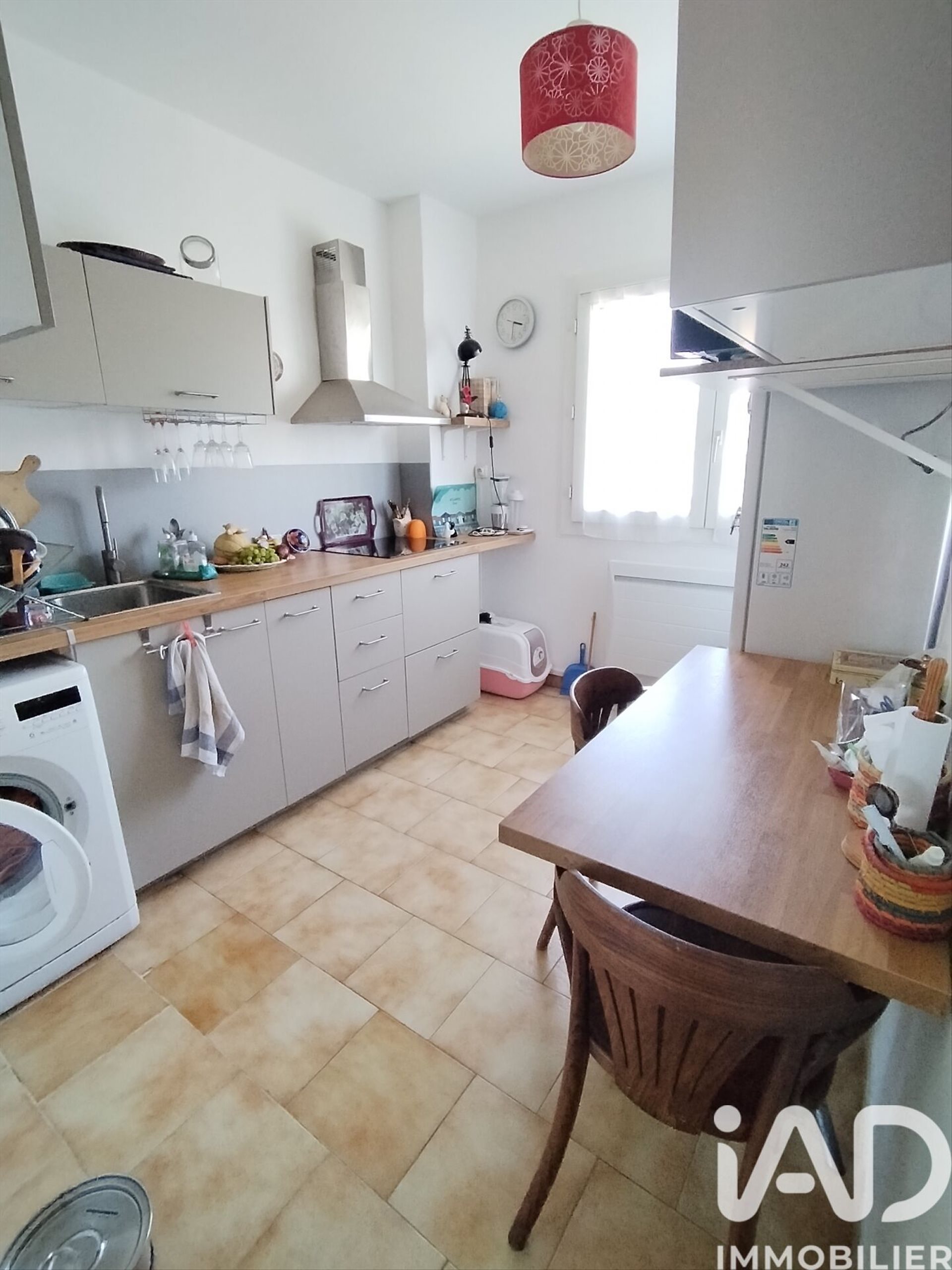 Appartement à vendre, 59m², Montpellier