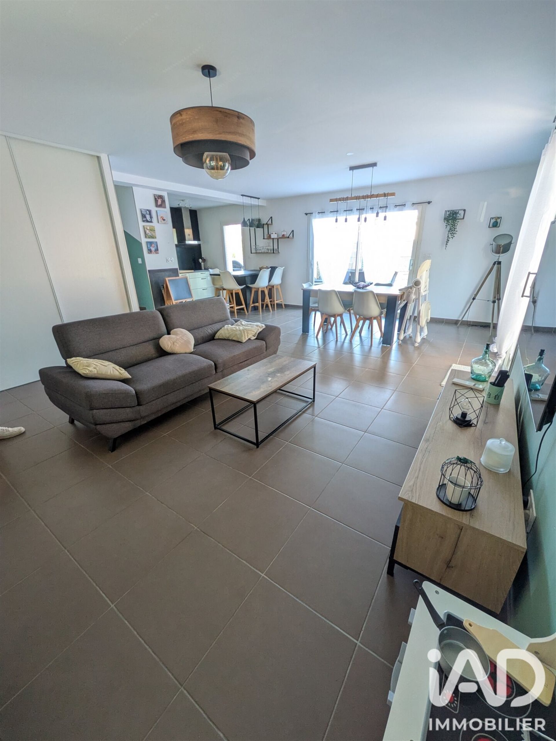 Maison à vendre, 105m², Montarnaud