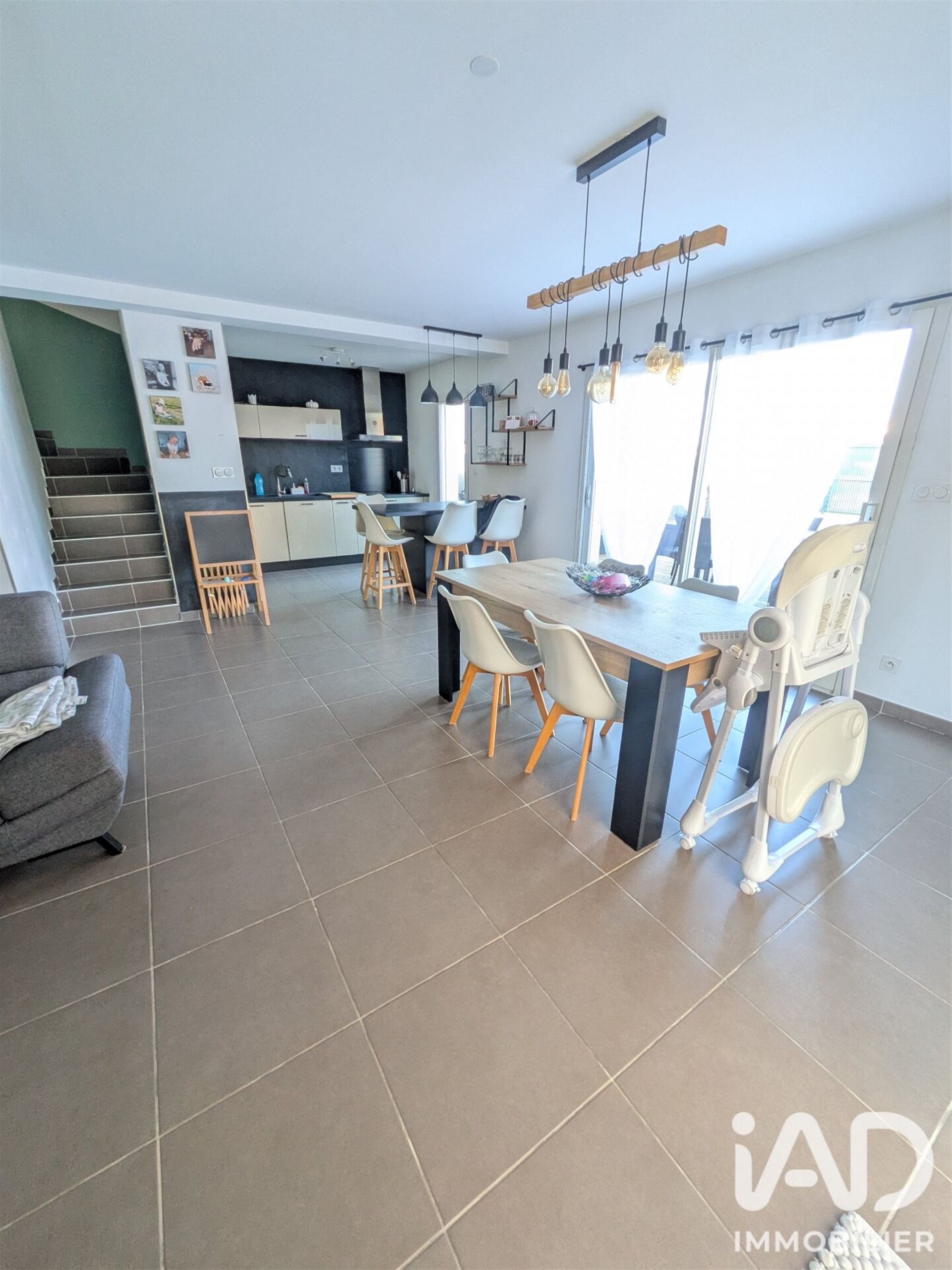 Maison à vendre, 105m², Montarnaud