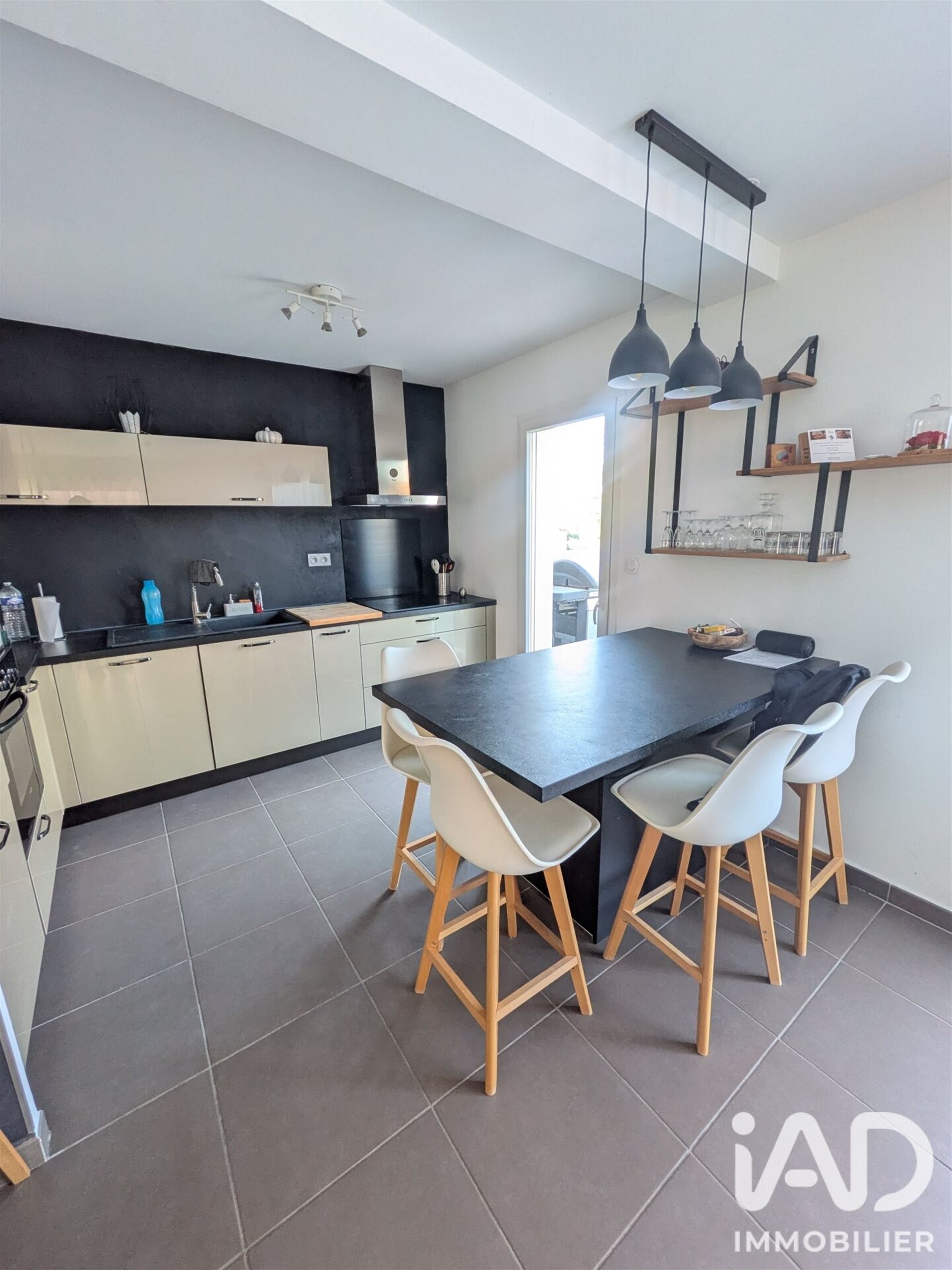 Maison à vendre, 105m², Montarnaud
