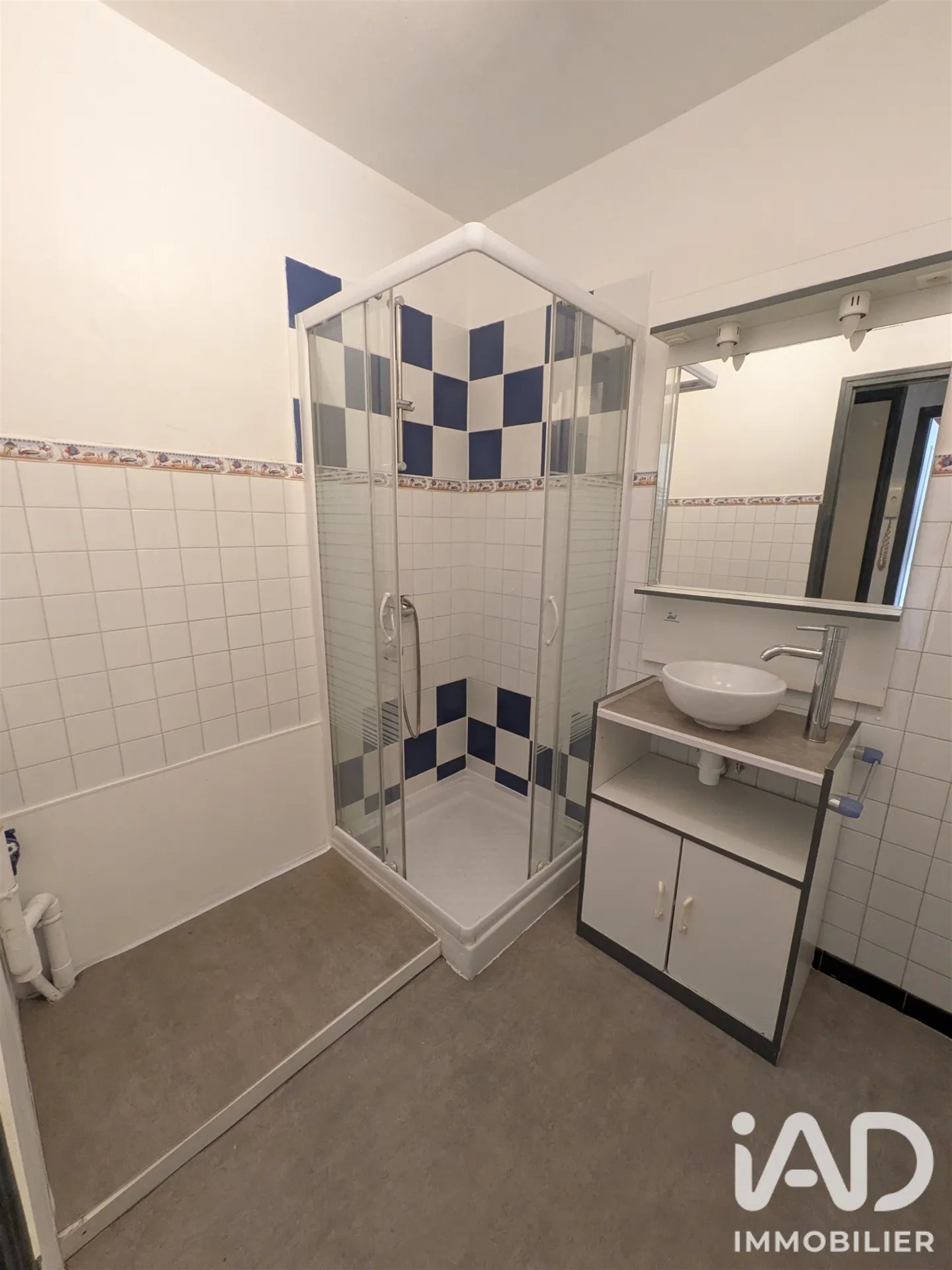 Appartement à vendre, 31m², Sète