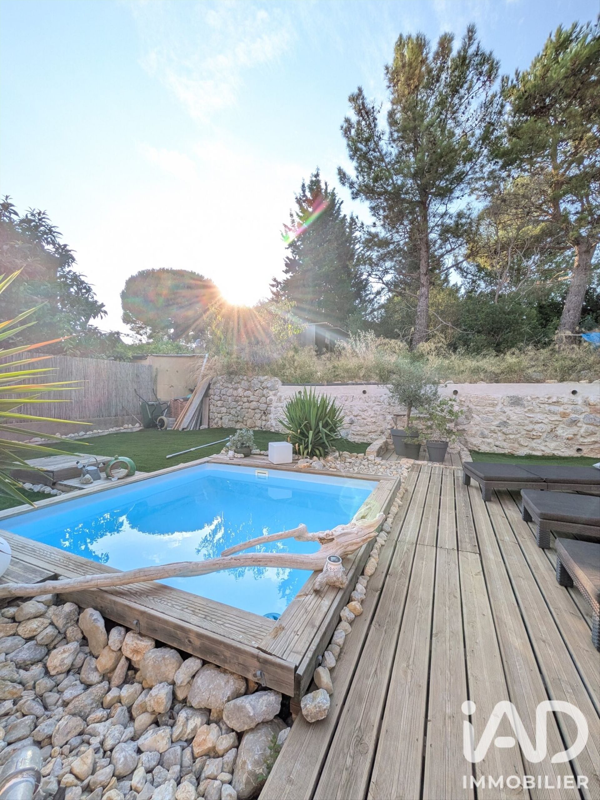 Maison à vendre, 119m², Pignan