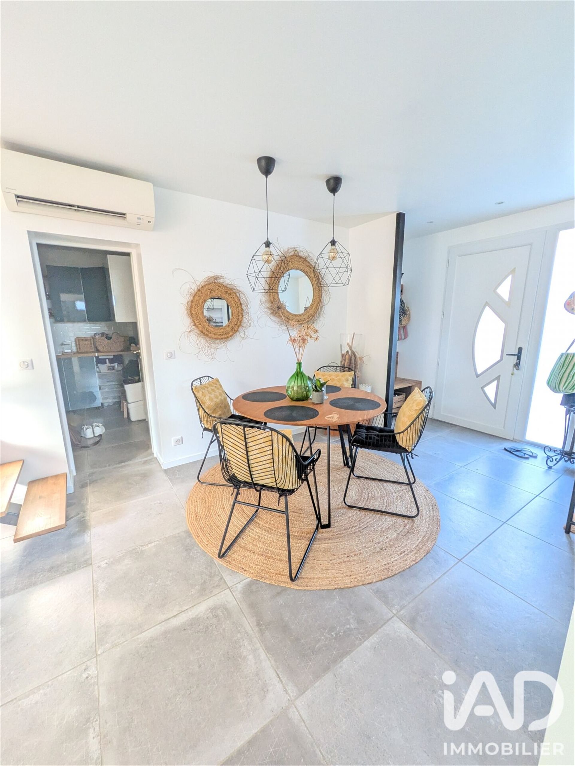 Maison à vendre, 119m², Pignan