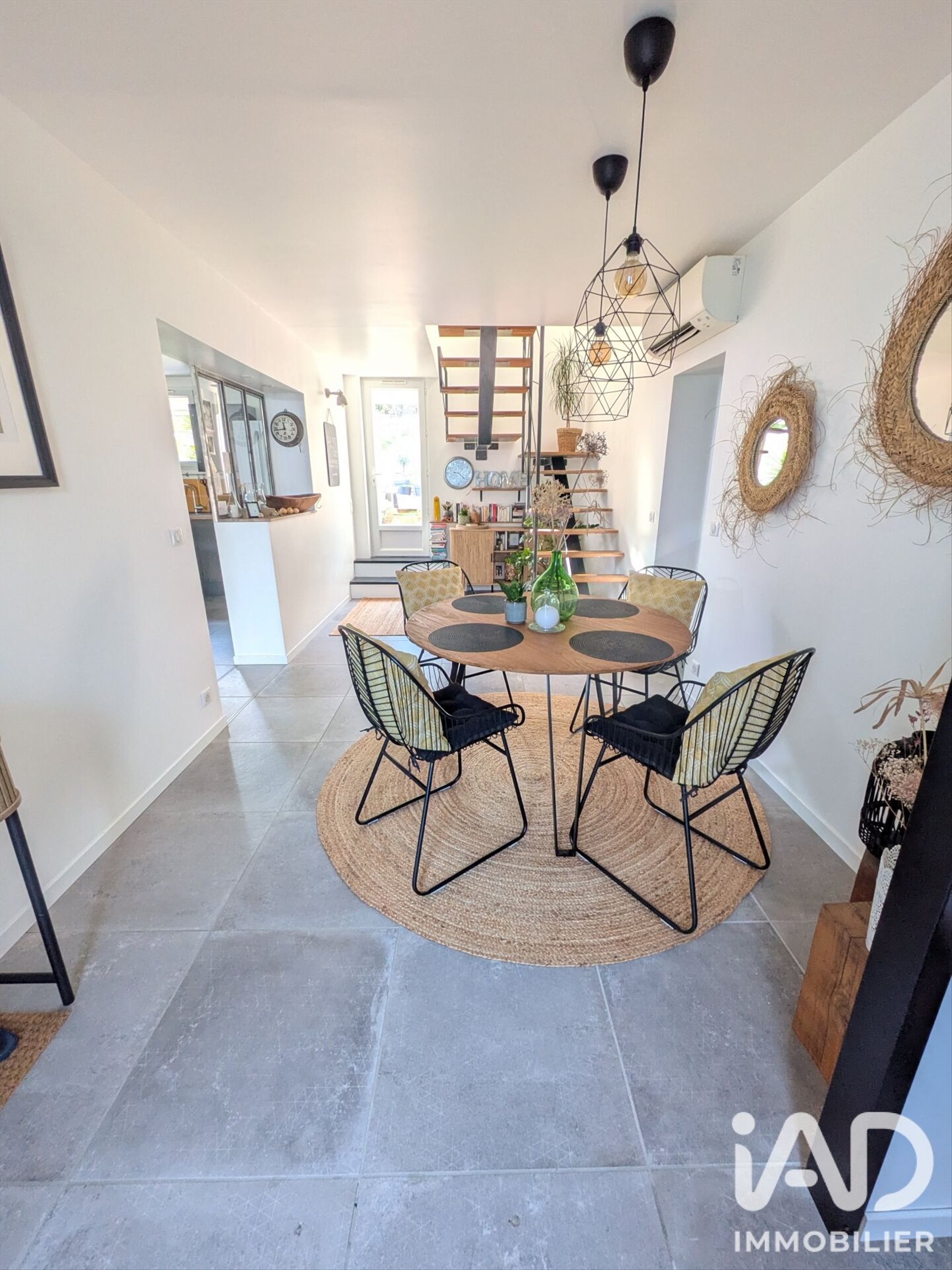 Maison à vendre, 119m², Pignan