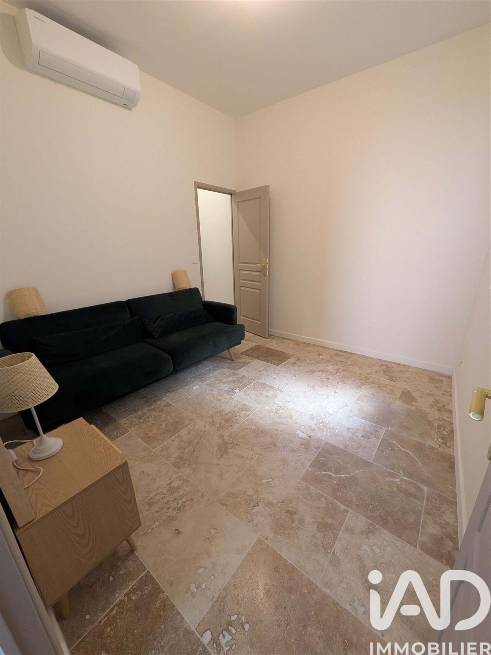 Appartement à vendre, 41m², Sète